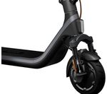SEGWAY-NINEBOT E2 Plus B II Folding Scooter – Black & Grey