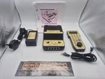 Gaugemaster Prodigy DCC02 Digital DCC Controller System