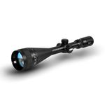 WULF Fireball LR 4-16x50 SFP AO IR HMD 0.1MRAD 1" Rifle Scope with 9-11mm Rings