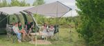 Outwell Canopy Tarp (M)