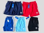 Adidas Mens Classic Quick Dry Swim Shorts
