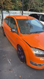 Ford Focus St 225 spares or repairs