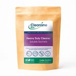 Eco Friendly Heavy Duty Cleaner – Cleanline Eco Heavy Duty Cleaner Soluble Sa...