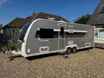 Elddis Crusader Zephyr 2019