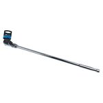 US PRO 1/2" Drive Flex Head Ratchet 600mm Extra Long 72T Reversible Socket Tool