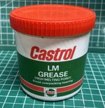Castrol LM Grease 500g