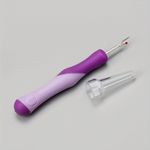 Large Seam Ripper Non Slip Easy Grip Ergonomic Comfort Hold Stitch Unpicker