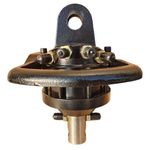 1 ton Rotator Forestry Crane Grab/Grapple Excavator/Mini Digger £325.00 + VAT 