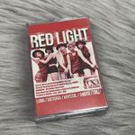 Magnetic Tape F(X) Red Light Function fx Brand Unopened