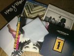 100 x 7" Inch Single Plastic Outer Polythene Vinyl Record Sleeves – 450G