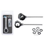 Avalon Archery Tec-One Recurve Sight Pin With Fibre Pin