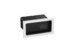 Bora UEBF 3box wall sleeve