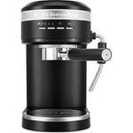 KitchenAid 5KES6503BBK Artisan Espresso Machine - Black