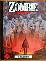 ZOMBIE ,R@RO COMIC AGE ENTERTAINMENT-N.1 -REF.N.7049-NEW/PERFECT