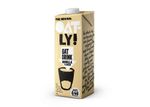 Oatly Vanilla Oat Drink 1000ml