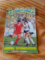 1982 Liverpool v Tottenham Hotspur Charity Shield Football Programme (57)