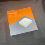 Brand New Hive Hub – Factory Sealed Box ref309