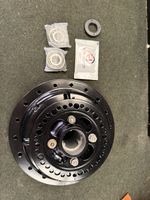 Honda XL 250 500 S Front Hub Front Wheel Hub 