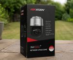 BNIB - Hikvision DS-2DF8C842IXS-AELW (T5) 8MP | PTZ 42X optical zoom IP camera