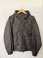 LV  Men's Reversible  Windbreaker Jacket Size 48