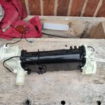 Intex pure   hot tub Heater 