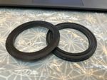 Mocal Replacement Seal For Sandwich Plate -  Mocal Take Off Plate FREE POST 569A