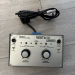 Morley Controllers Vesta Zero Two Crawler Two Track Model Railway Controller