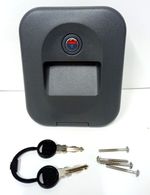 Thetford Water Filler Door Grey Cassette Toilet Caravan Motorhome Camper - TTF3