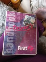First Bus Drivers Handbook