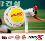 Real Leather Sport Practice and Training Base Ball BaseBall Softball New Branded
