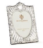 6”x4" in Solid 925 Sterling Silver Photo Picture Frame 8006 / 10 ×15 GB new