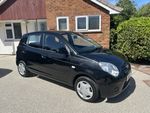 Kia Picanto Strike