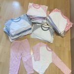 BN with Box 38pcs. for Personalised Embroidery Kids Pyjamas , Baby pyjamas