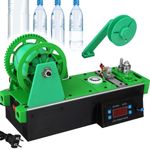 3D Printing Consumables Maker Filament Extruder Machine PET Plastic Recycling UK