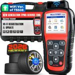 Autel MaxiTPMS TS508WF TPMS Programming Tool, Upgraded of TS408 TS508 TS601