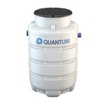 Quantum 6 Sewage Treatment Plant - Up To Six People