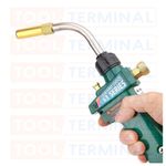 Plumbing Hot Mapp Gas Blow Torch Map Propane Solderding Brazing Plumbers Pro +
