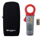 Megger DCM305E Earth Leakage Clamp Meter - 2009-574 with Calibration Certificate
