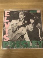 Original 1956 Elvis Presley LPM-1254 US RCA Victor LP – Plays Well – VG