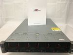 HPE ProLiant DL560 Gen8 Quad E5-4650 *32 Cores/ 64 Threads **64GB RAM 3.6TB SAS