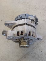 Genuine Land Rover Alternator Part Number (LR101810)(JPLA11A213AC)