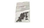 SPOOL VALVE O-RINGS  246354 - PACK OF 30