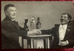 NAVAN  O'REILLY   -  VENTRILOQUIST      -   AUTOGRAPHED    PHOTO