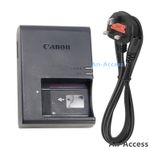 Genuine Canon LC-E17E LCE17E Charger for EOS R10 R50 R100 M6 II LP-E17 Battery 