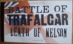 2005 DX35 - Battle of Trafalgar  - Prestige Book Complete & Mint
