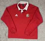 British & Irish Lions Supporter Jersey