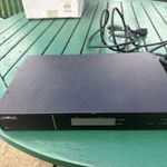 LUXUL ABR-5000 | Epic 5 GIGABIT Router Ports ON Back