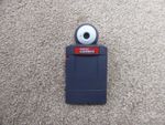 Game Boy Camera Red, MGB-006, Tested, Working