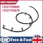 Fuel Return Line Hose Pipe Injector Hose Leak Line 24H For BMW M57 3 5 6 7 X3 X5