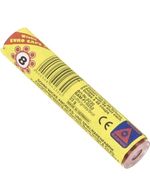 8 Shot Ring Caps - 5 Boxes with 48 Shots Each 6 rings- 1 Tube 240 shots 